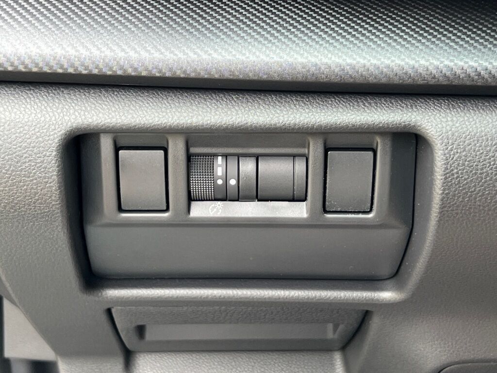 2025 Subaru Crosstrek Wilderness Hagerstown MD