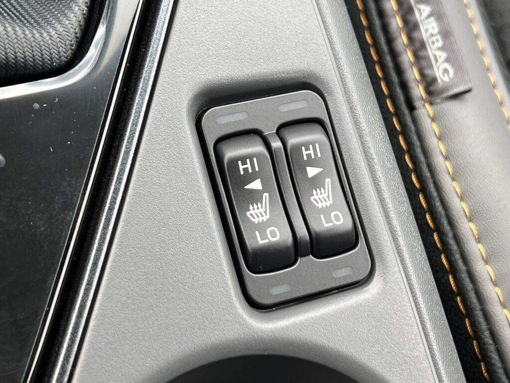 2025 Subaru Crosstrek Wilderness Hagerstown MD