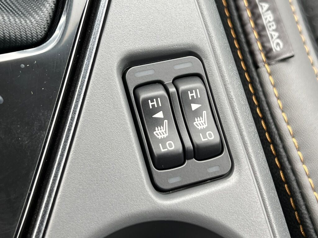 2025 Subaru Crosstrek Wilderness Hagerstown MD