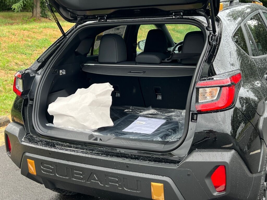 2025 Subaru Crosstrek Wilderness Hagerstown MD