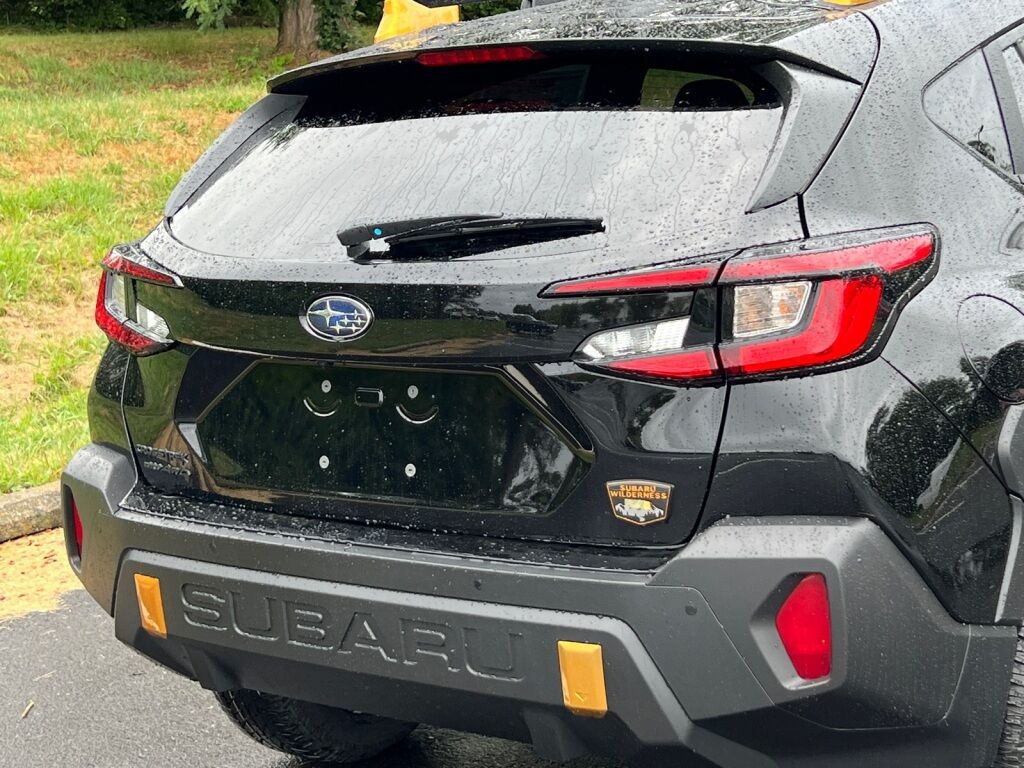 2025 Subaru Crosstrek Wilderness Hagerstown MD