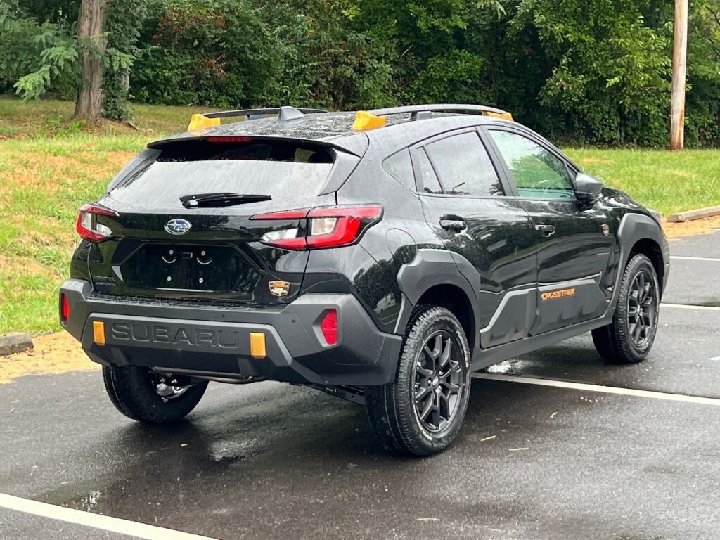 2025 Subaru Crosstrek Wilderness Hagerstown MD
