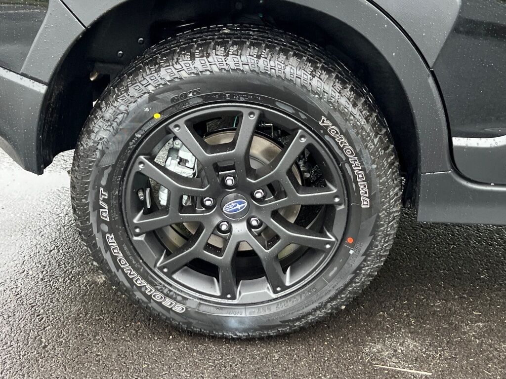 2025 Subaru Crosstrek Wilderness Hagerstown MD
