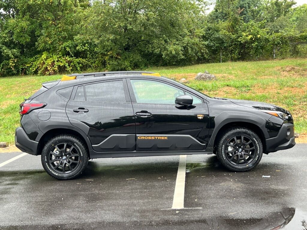 2025 Subaru Crosstrek Wilderness Hagerstown MD
