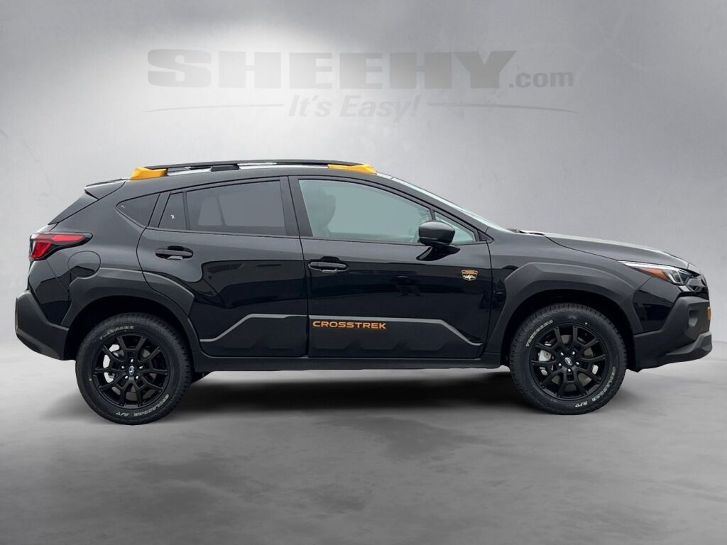 2025 Subaru Crosstrek Wilderness Hagerstown MD