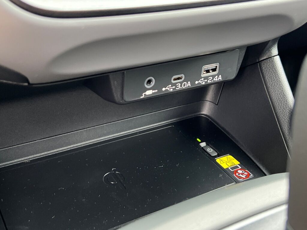 2025 Subaru Crosstrek Wilderness Hagerstown MD