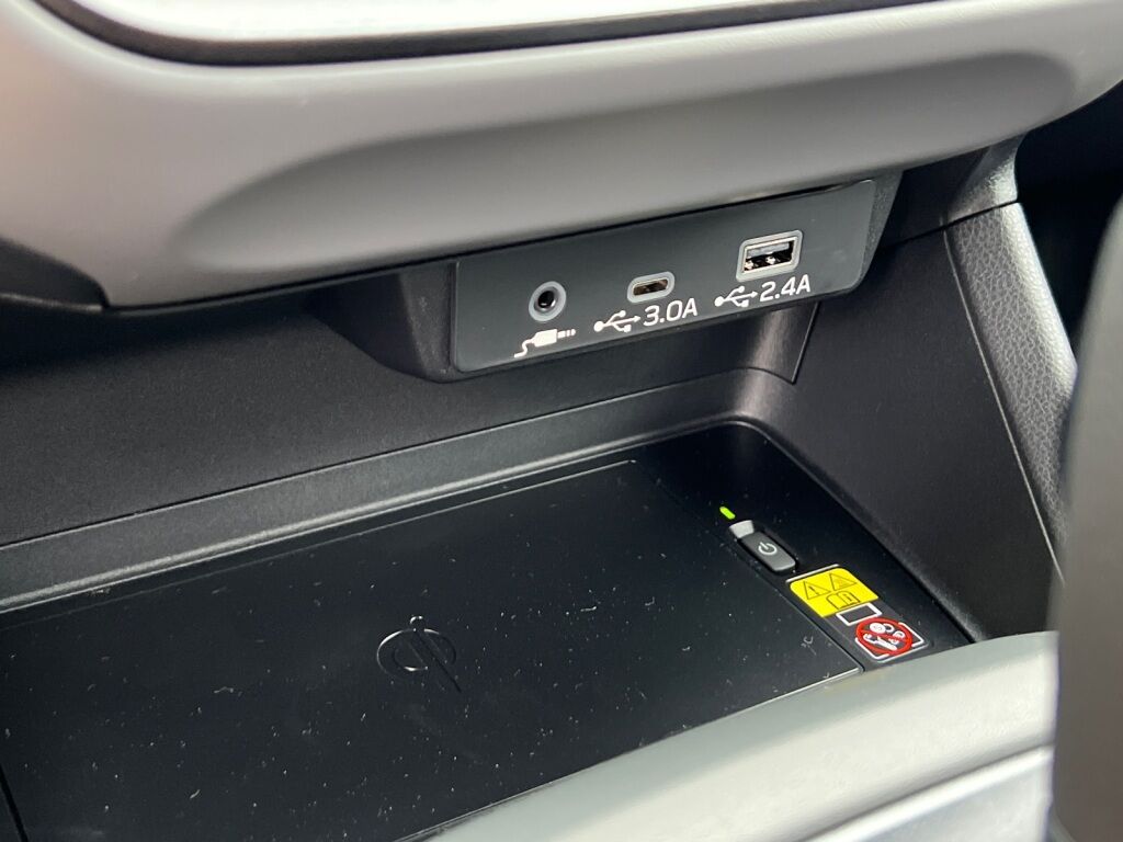 2025 Subaru Crosstrek Wilderness Hagerstown MD