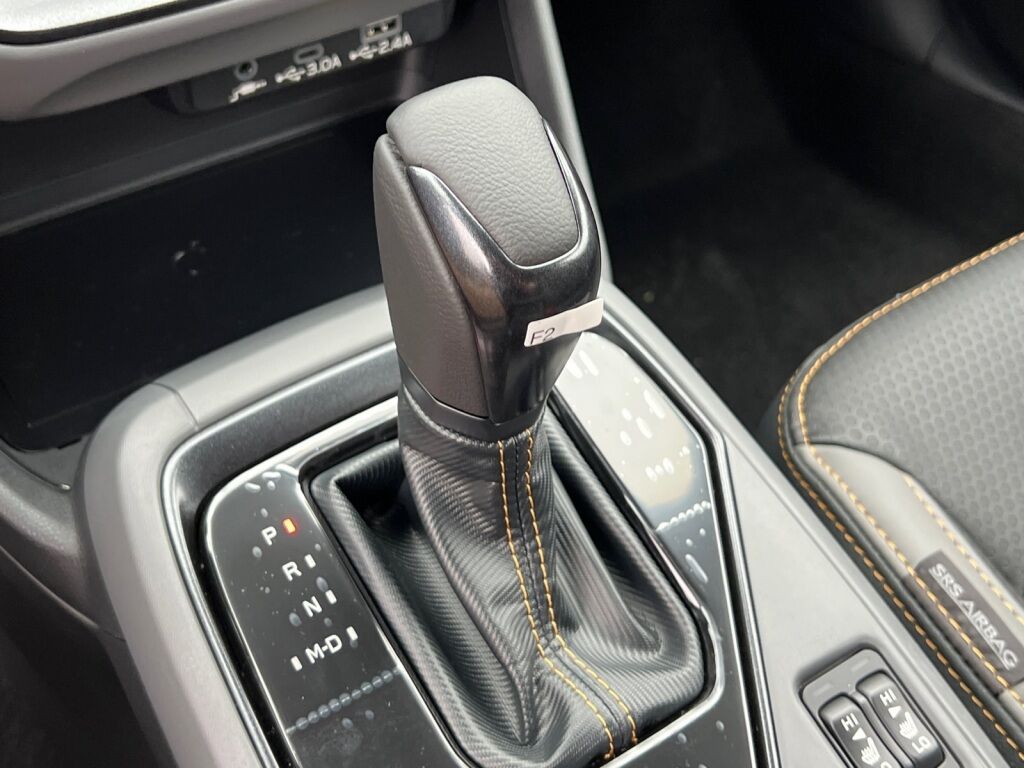 2025 Subaru Crosstrek Wilderness Hagerstown MD