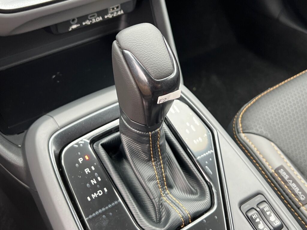 2025 Subaru Crosstrek Wilderness Hagerstown MD