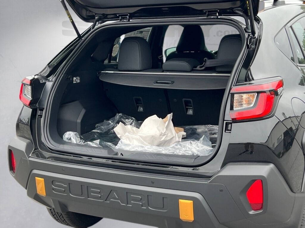 2025 Subaru Crosstrek Wilderness Hagerstown MD
