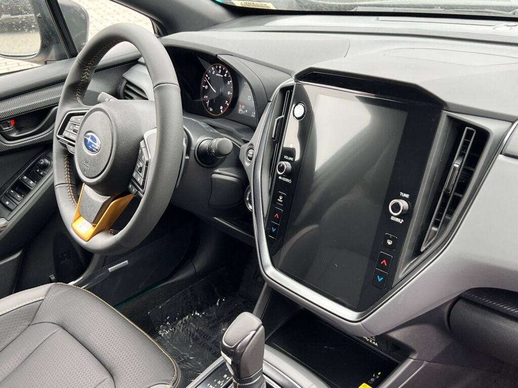 2025 Subaru Crosstrek Wilderness Hagerstown MD