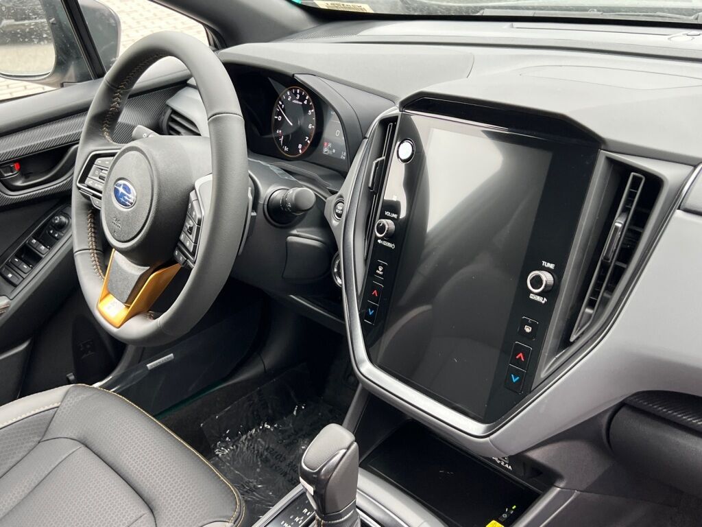 2025 Subaru Crosstrek Wilderness Hagerstown MD