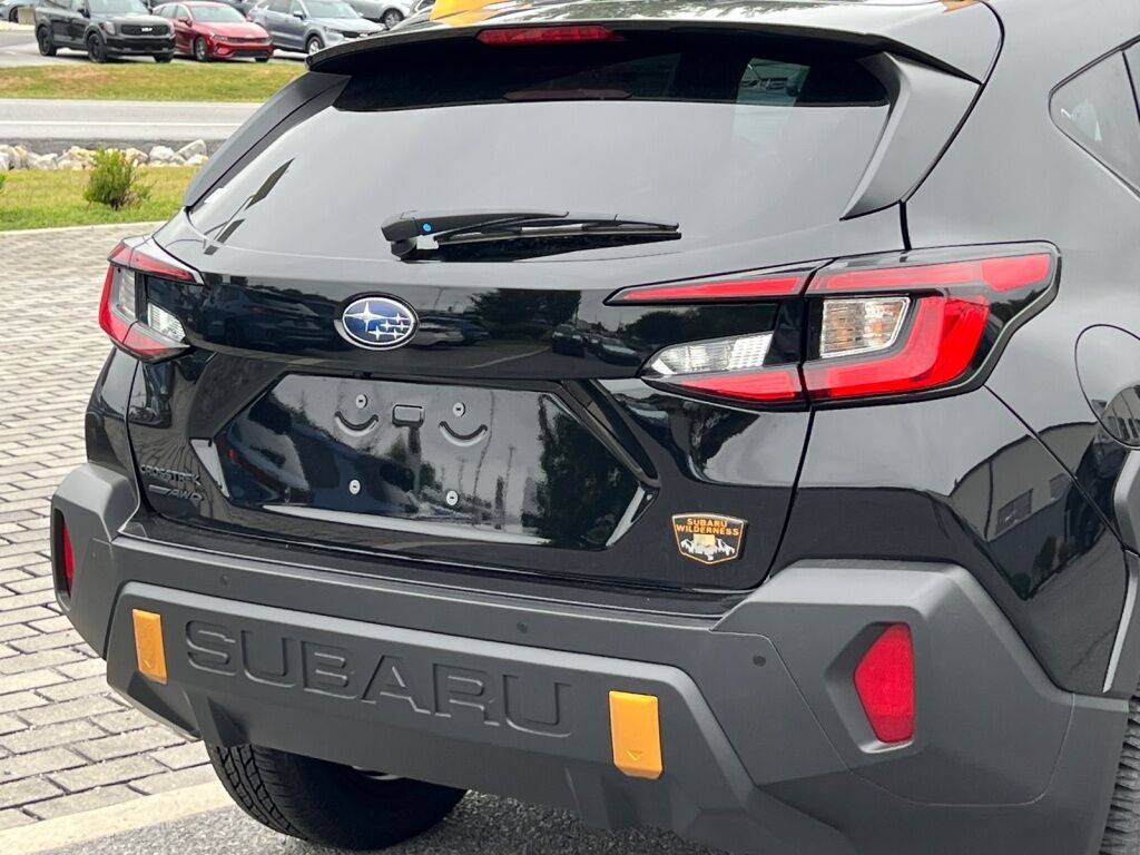 2025 Subaru Crosstrek Wilderness Hagerstown MD