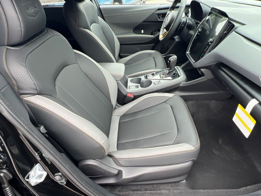 2025 Subaru Crosstrek Wilderness Hagerstown MD