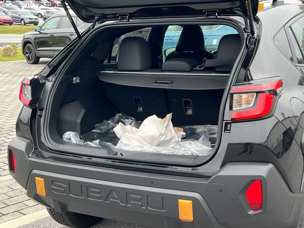 2025 Subaru Crosstrek Wilderness Hagerstown MD