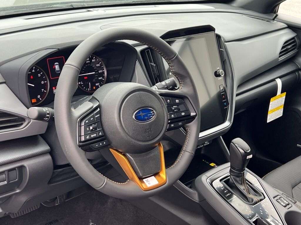 2025 Subaru Crosstrek Wilderness Hagerstown MD
