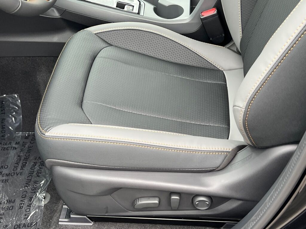 2025 Subaru Crosstrek Wilderness Hagerstown MD