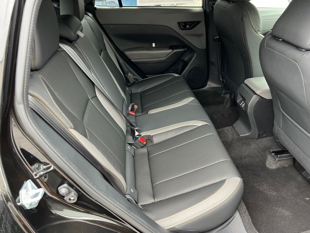 2025 Subaru Crosstrek Wilderness Hagerstown MD