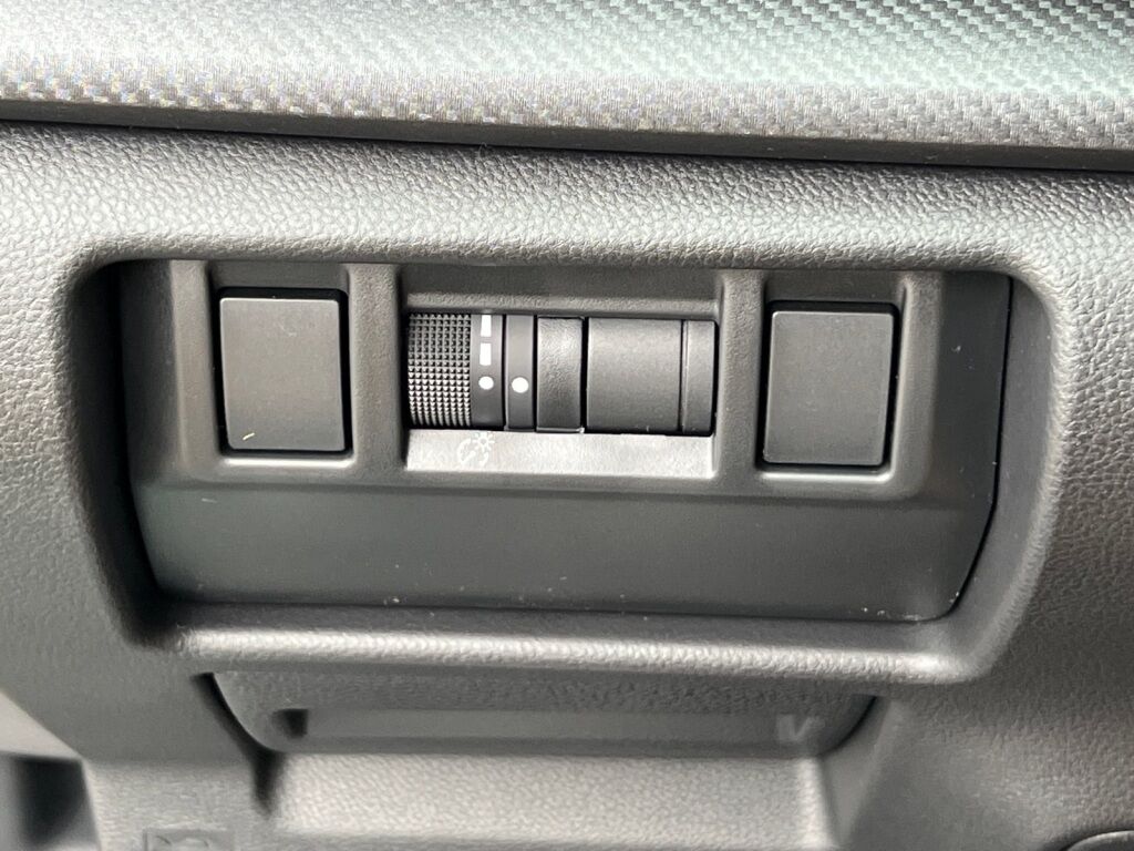2025 Subaru Crosstrek Wilderness Hagerstown MD