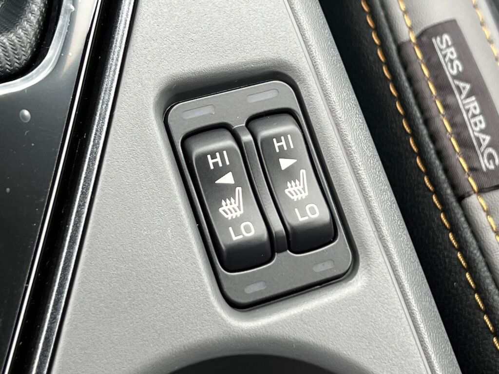 2025 Subaru Crosstrek Wilderness Hagerstown MD