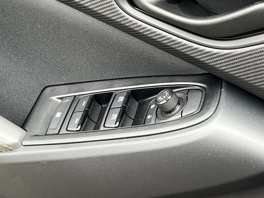 2025 Subaru Crosstrek Wilderness Hagerstown MD