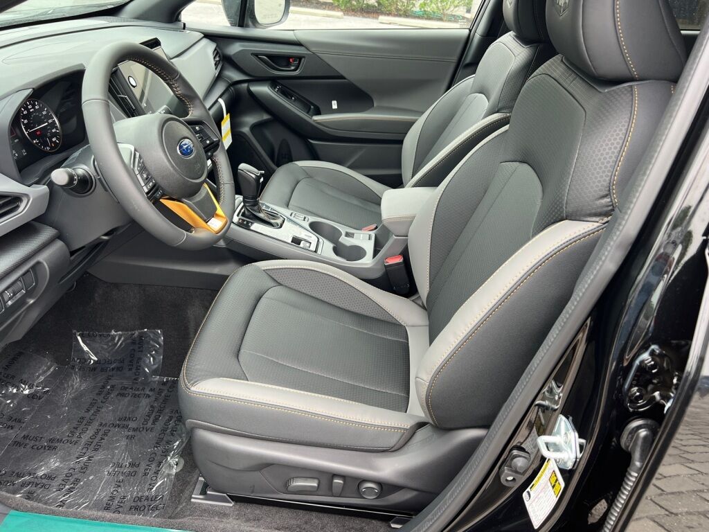 2025 Subaru Crosstrek Wilderness Hagerstown MD