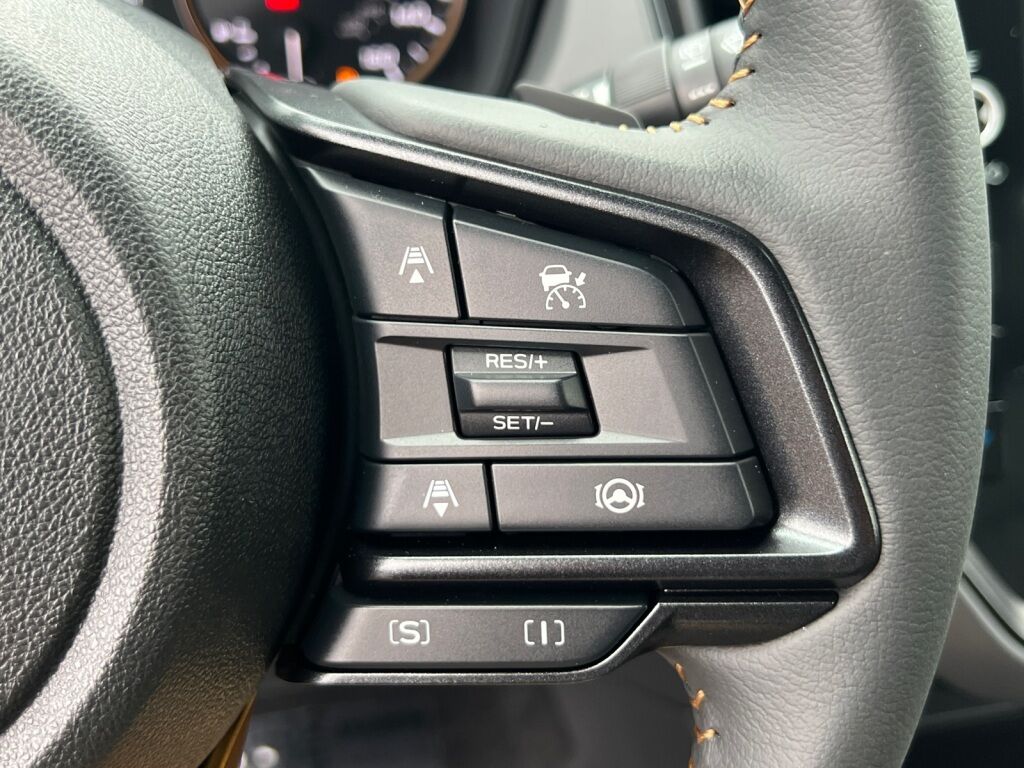 2025 Subaru Crosstrek Wilderness Hagerstown MD