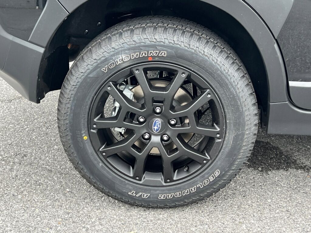2025 Subaru Crosstrek Wilderness Hagerstown MD