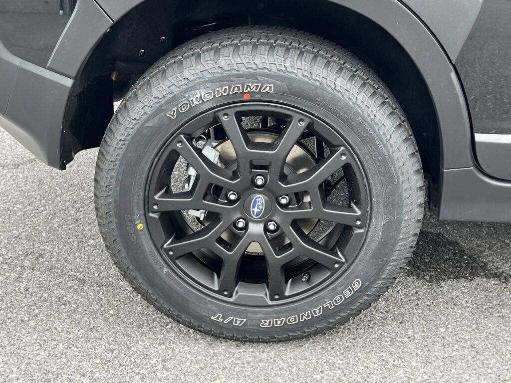 2025 Subaru Crosstrek Wilderness Hagerstown MD