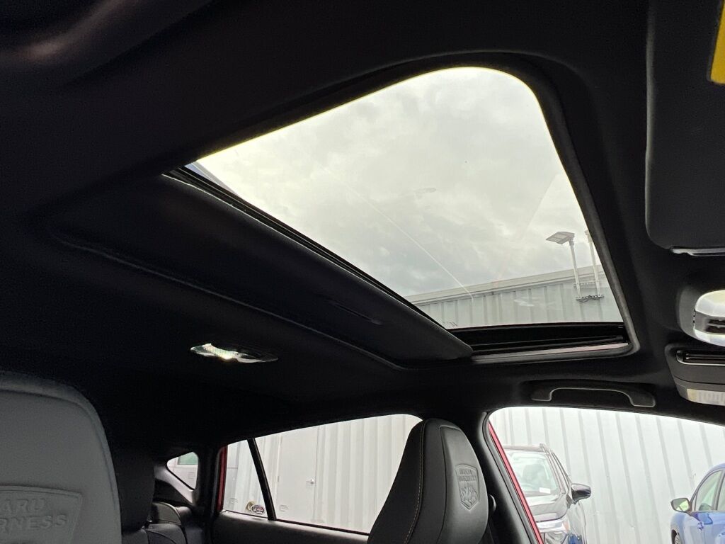 2025 Subaru Crosstrek Wilderness Hagerstown MD