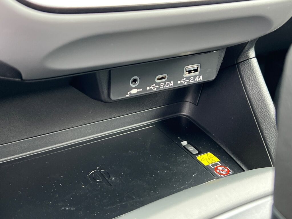 2025 Subaru Crosstrek Wilderness Hagerstown MD