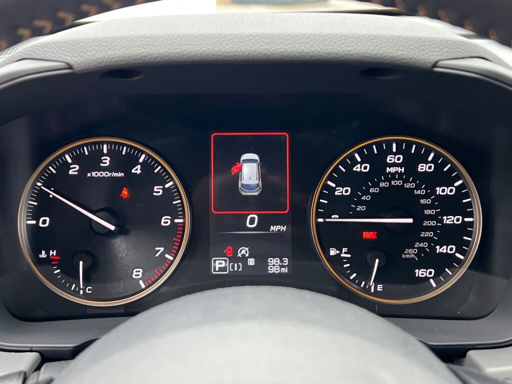 2025 Subaru Crosstrek Wilderness Hagerstown MD