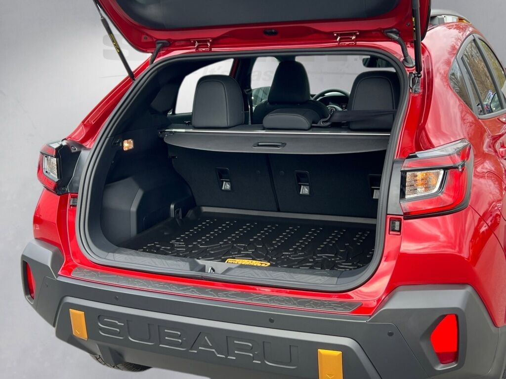 2025 Subaru Crosstrek Wilderness Hagerstown MD