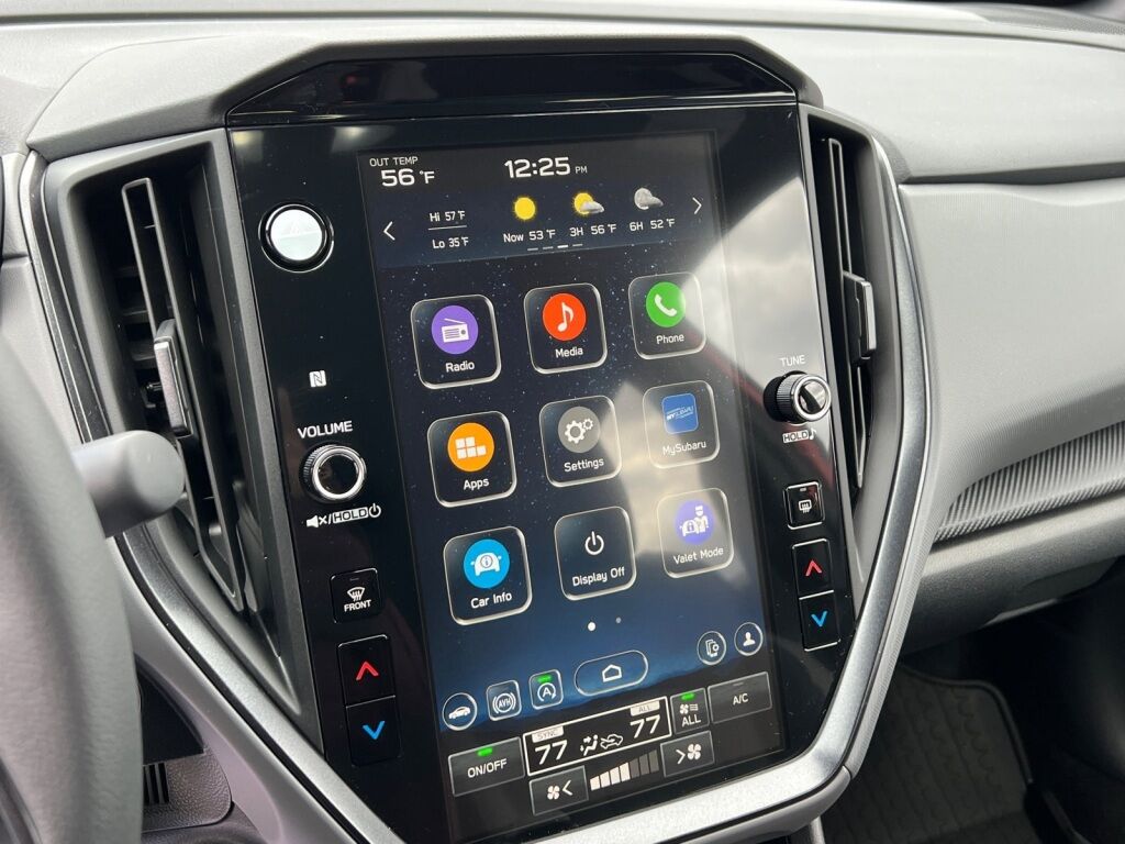 2025 Subaru Crosstrek Wilderness Hagerstown MD