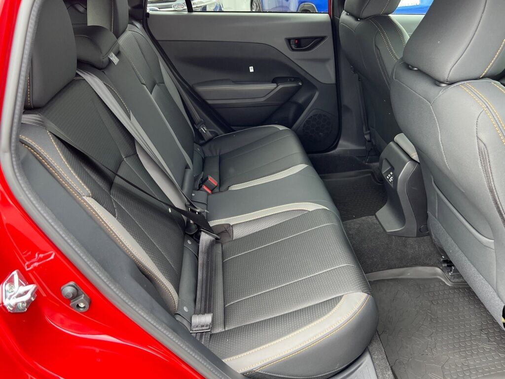 2025 Subaru Crosstrek Wilderness Hagerstown MD