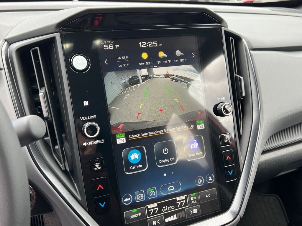 2025 Subaru Crosstrek Wilderness Hagerstown MD