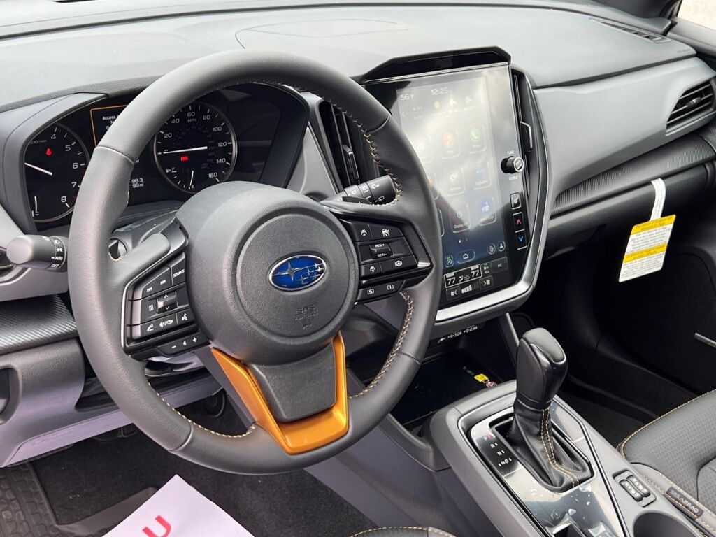 2025 Subaru Crosstrek Wilderness Hagerstown MD