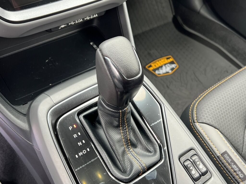 2025 Subaru Crosstrek Wilderness Hagerstown MD