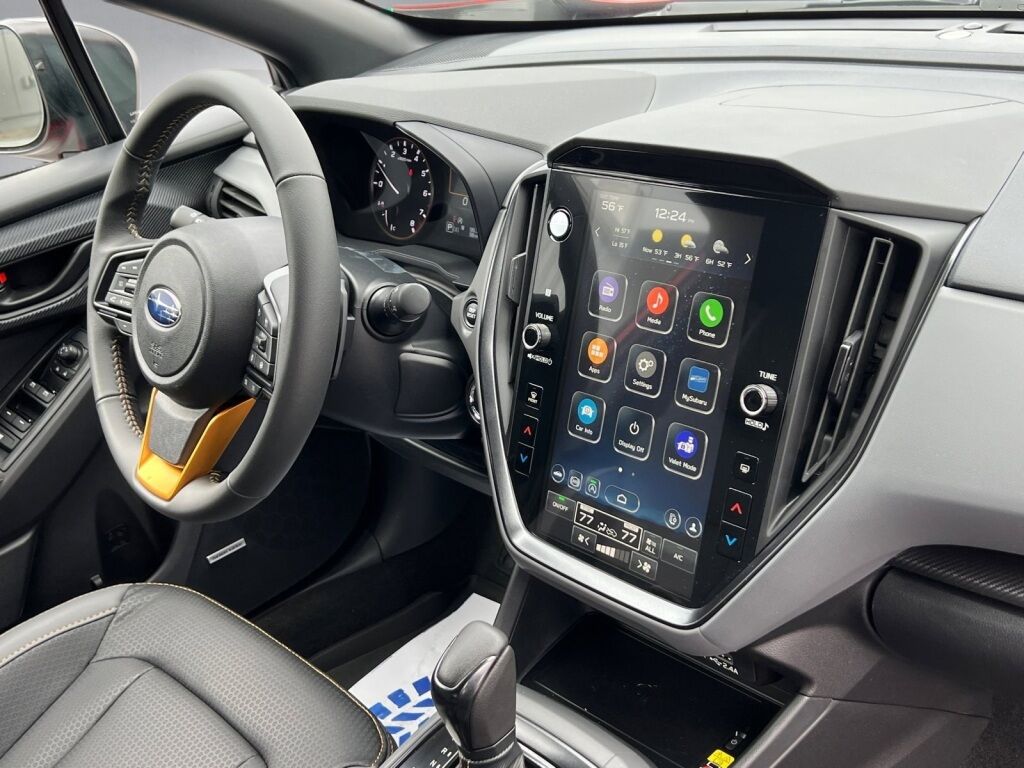 2025 Subaru Crosstrek Wilderness Hagerstown MD