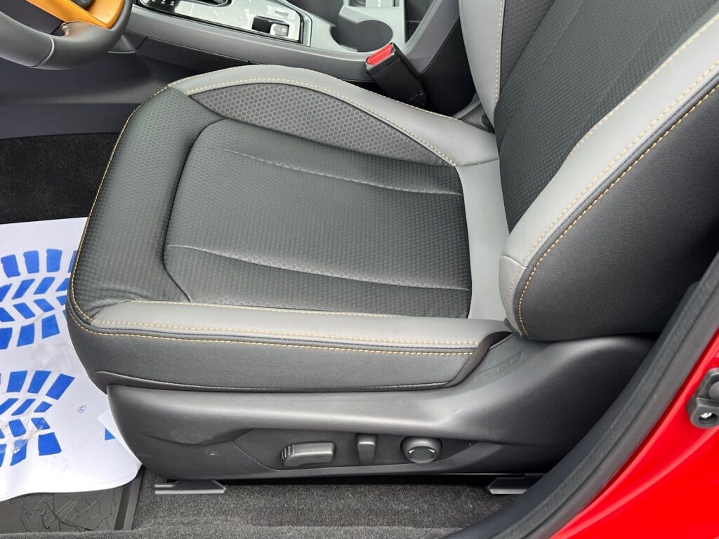 2025 Subaru Crosstrek Wilderness Hagerstown MD