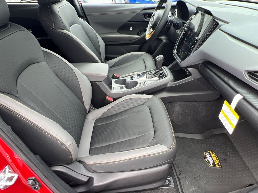 2025 Subaru Crosstrek Wilderness Hagerstown MD