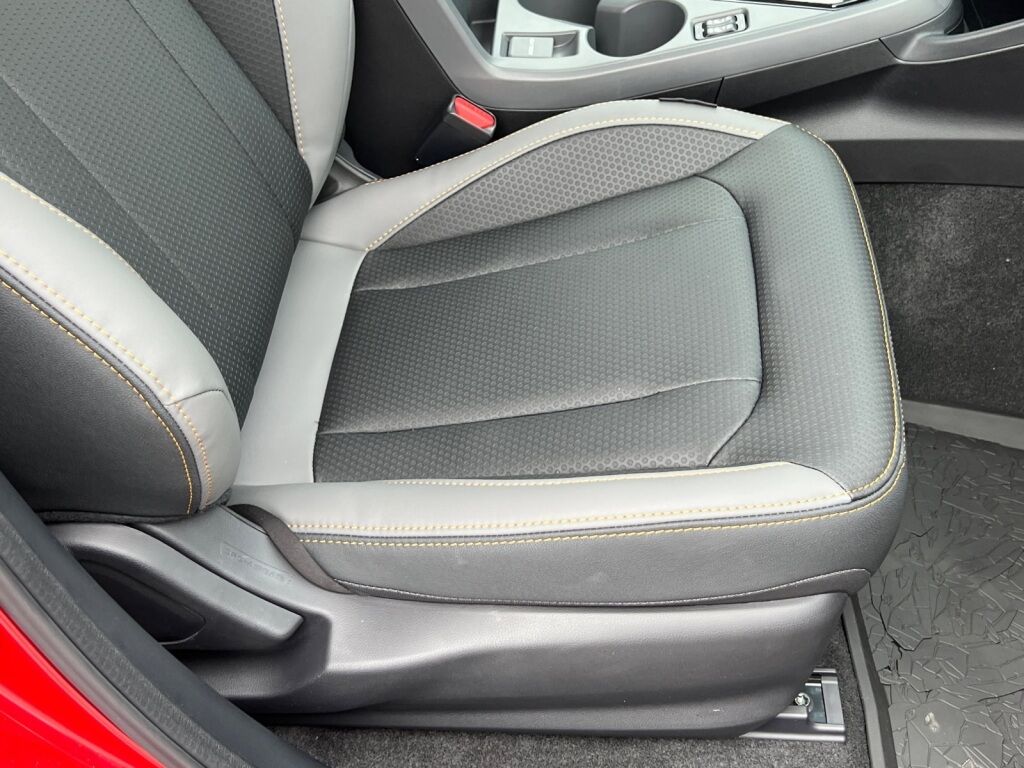 2025 Subaru Crosstrek Wilderness Hagerstown MD