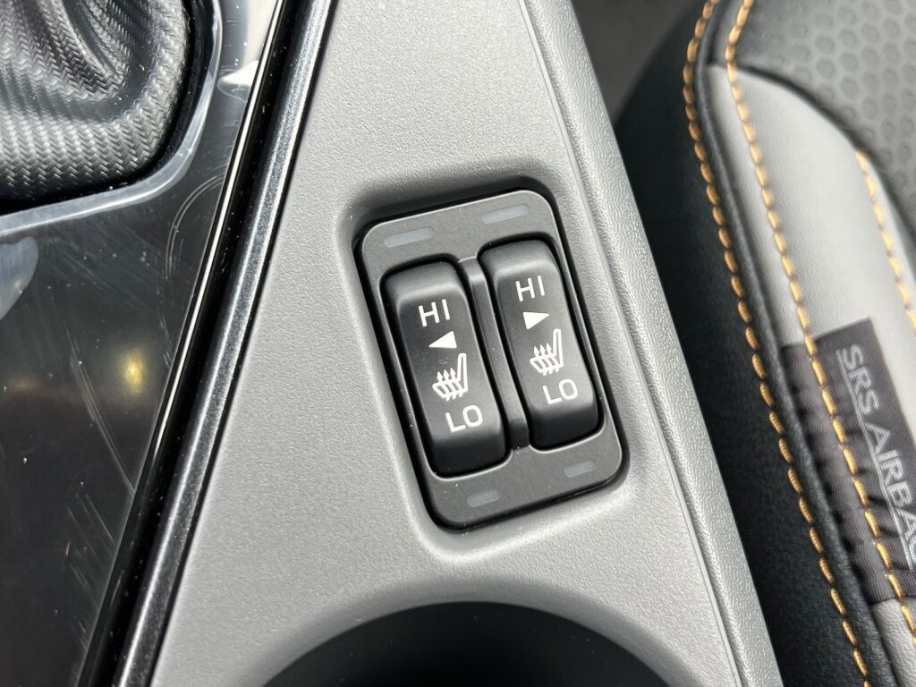 2025 Subaru Crosstrek Wilderness Hagerstown MD