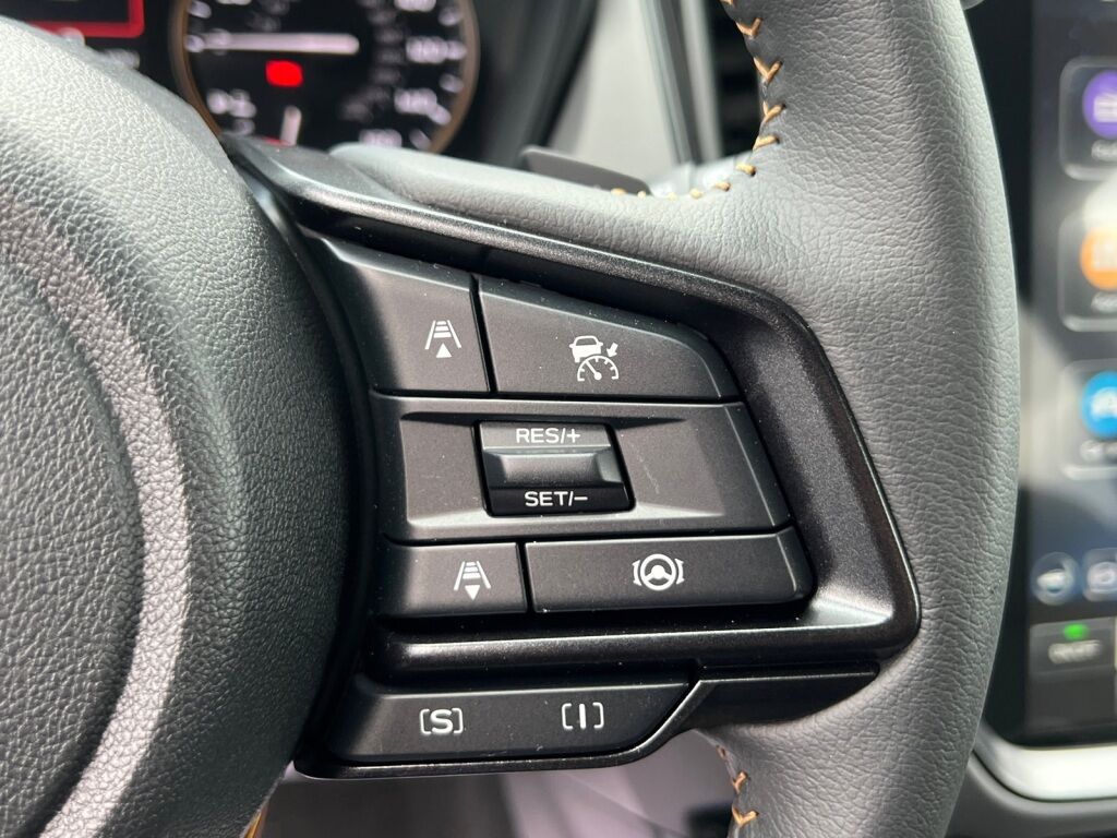 2025 Subaru Crosstrek Wilderness Hagerstown MD