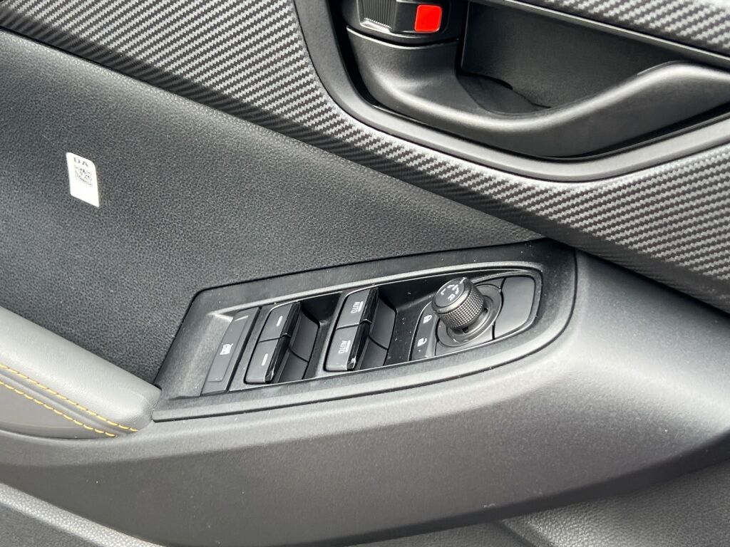 2025 Subaru Crosstrek Wilderness Hagerstown MD