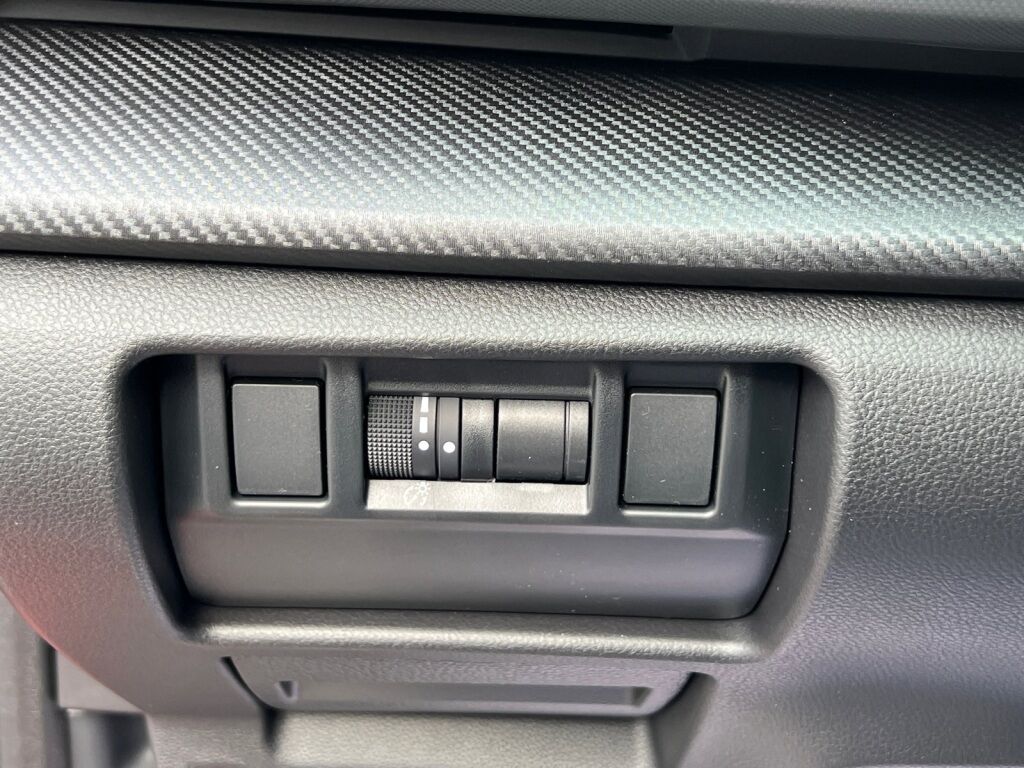 2025 Subaru Crosstrek Wilderness Hagerstown MD