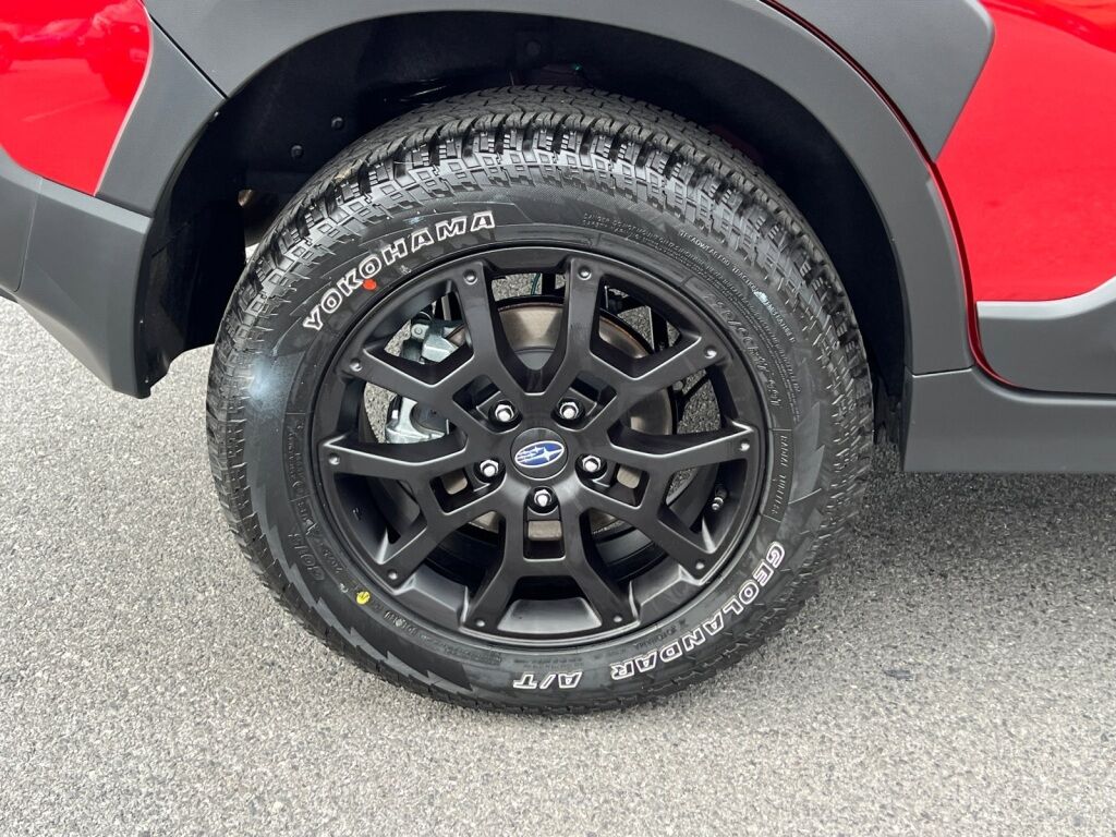 2025 Subaru Crosstrek Wilderness Hagerstown MD