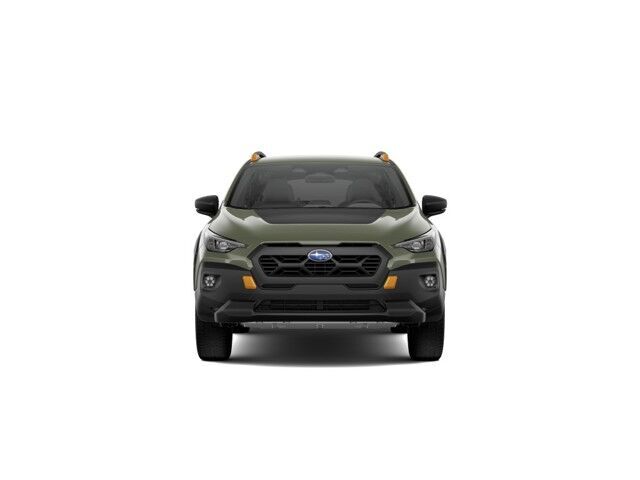 2025 Subaru Crosstrek Wilderness Springfield VA