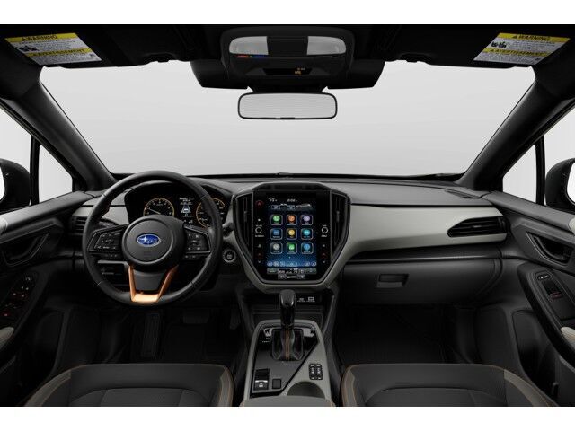 2025 Subaru Crosstrek Wilderness Springfield VA