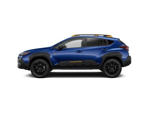 2025 Subaru Crosstrek Wilderness Springfield VA
